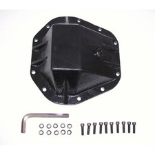 Heavy Duty Differential Cover