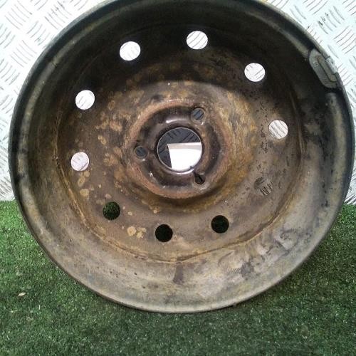 Jante peugeot 106 phase - phase, open
