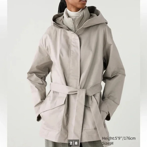 Nwt uniqlo clare waight - uniqlo, :c