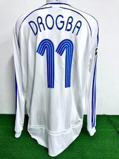 Maillot Chelsea Drogba Match
