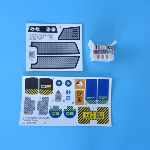 Playmobil future planet 5152 - playmobil,