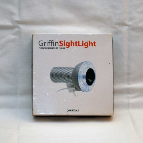 Griffin technology sightlight - technology,
