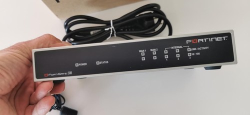 Fortinet pare feu - fortinet, pare-feu
