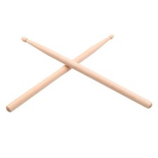 Baguettes De Batterie En