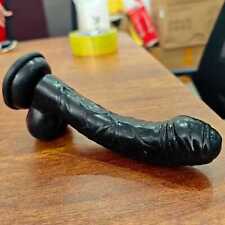 Réaliste Gode G-Point Anal Butt Plug Jouets Sexuels pour Femme Maturbation Dildo