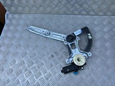 Mécanisme + moteur lève-vitre avant droit - CHEVROLET REZZO