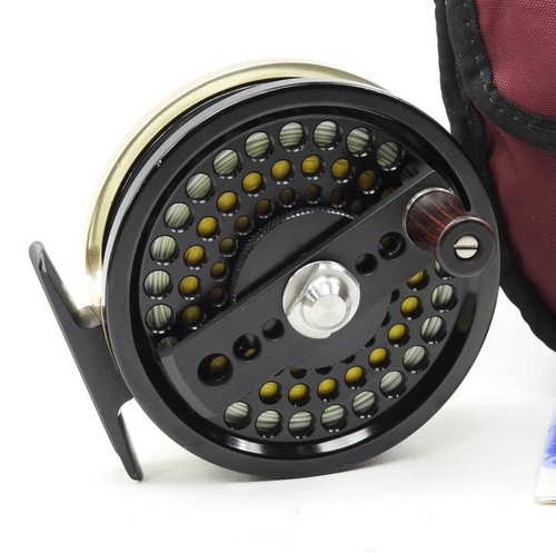 Abel fly fishing reel - fly,