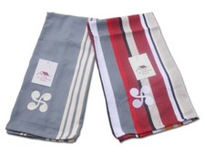 2 Torchons de cuisine basque