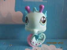 PETSHOP HIPPOCAMPE N°1398