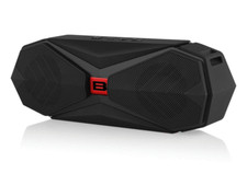 Nouveau 2x 5W Xtreme Bluetooth Portable Speaker Radio FM Micro SD SLOT USB 1183