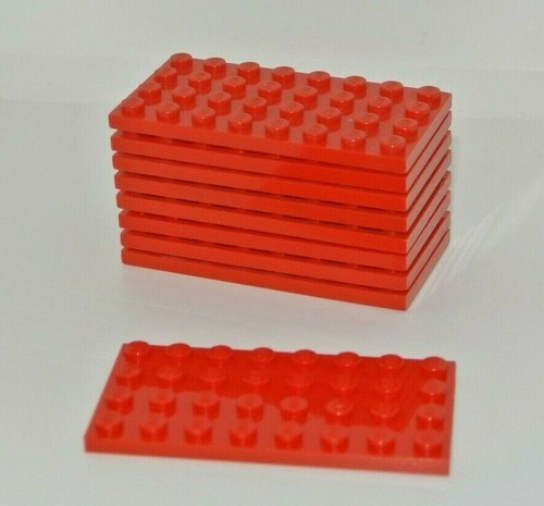 Lego lot 10x - lot,