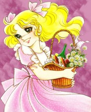 Candy Candy Serie Completa