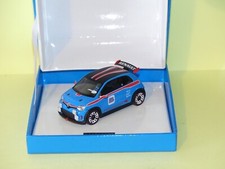 RENAULT TWINGO TWIN RUN