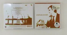 CD Disque - Stephan Eicher – Taxi Europa - A9362 K87