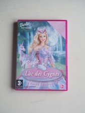 Barbie Lac des cygnes sur PC (complet)