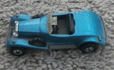 Vintage Hot Wheels 1982 Rolls