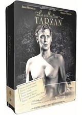 La Collection Tarzan ~ 