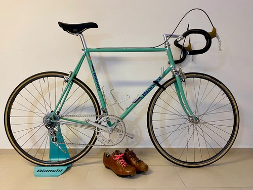 Bianchi specialissima size - specialissima,