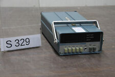 TEKTRONIX J16 DIGITAL PHOTOMETER # S329