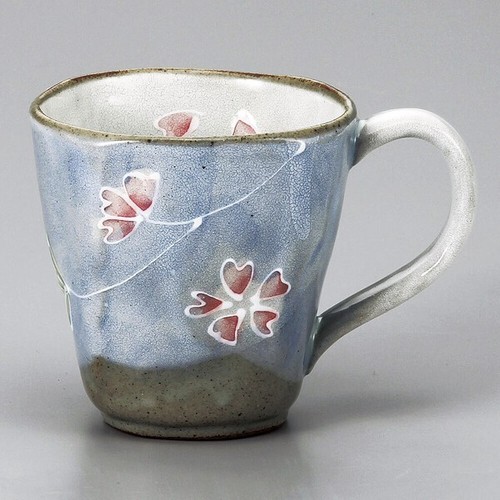 Mug céramique mino - mug, en