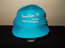 VTG-1990 Agri Industries Farm