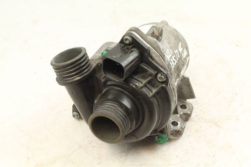 Pompe eau moteur - eau, e60