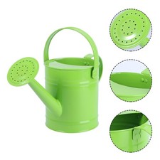  1 PC 1.5L fer arrosoir jardin art arrosé bouilloire portable arrosage fleur