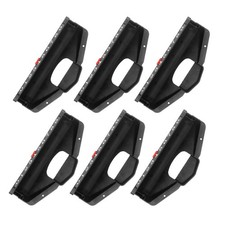  6 Pcs Accessoires De Jeux