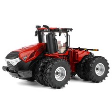 ERTL 1/32 Case IH Steiger 595 Tracteur Roues Doubles Collection Prestige 44362