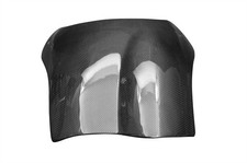 Pare-brise Carbone pour Buell