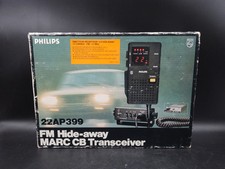 Philips 22 ap 399 FM Hide-away