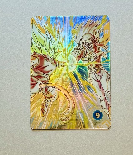 Carte super dragon - carte, ball