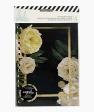 Heidi Swapp DIY 8.5"x5.5"