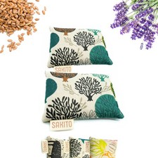 2 (pcs) Bouillotte Micro-onde
