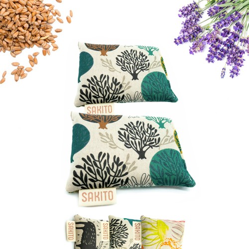 Bouillotte micro onde - bouillotte, micro-onde