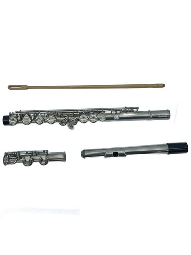 Michael flute used - flute,