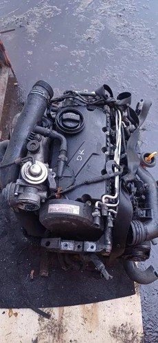 Golf variant 1j5 moteur - vw, iv