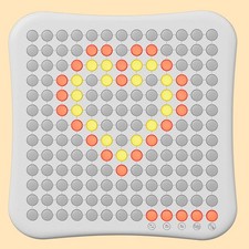 Jeu d'échecs intelligent pour