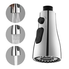 3 Modes Tête Robinet de