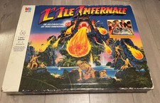 Jeu de Société L'Île
