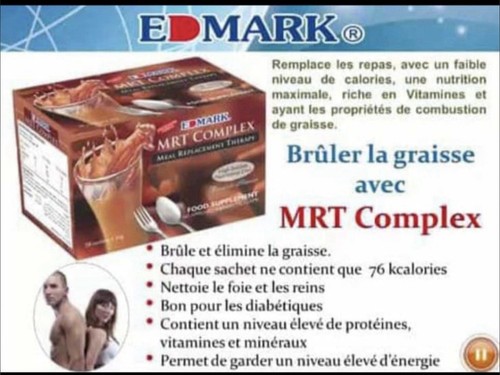 Brûleur graisse mrt - brûleur, de