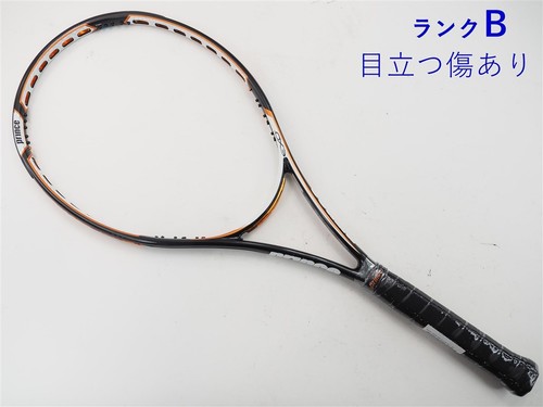 Used tennis racket prince exo3 - racket,