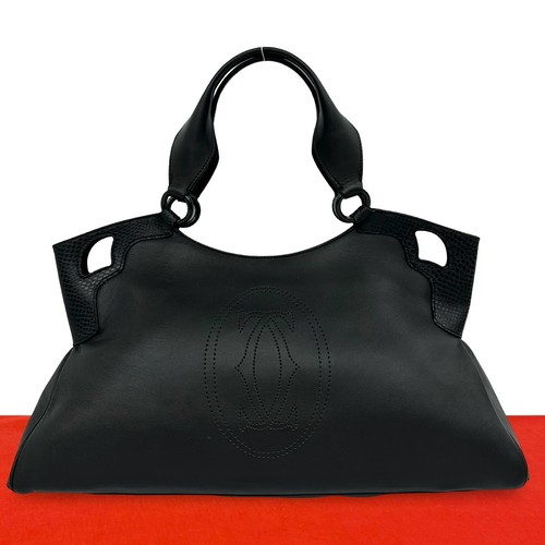 Sac main cartier marcello - sac,