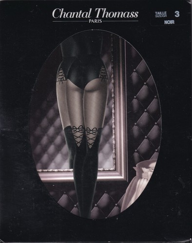 Collant chantal thomass - chantal,