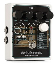 EHX Electro Harmonix BASS9