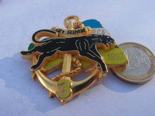 Infanterie marine 21 eme - ,