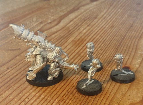Citadel warhammer 40k tyranid - warhammer,