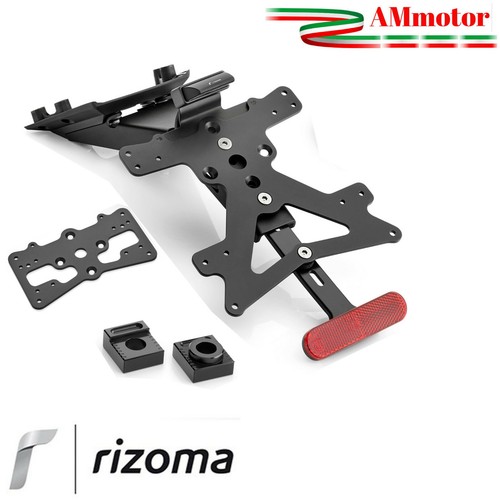 Support plaque - support, de