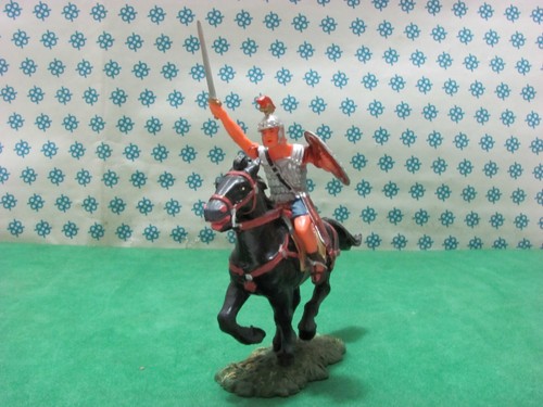 Vintage soldat romain - -,