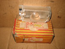 cabochon de feu avant pk neuf